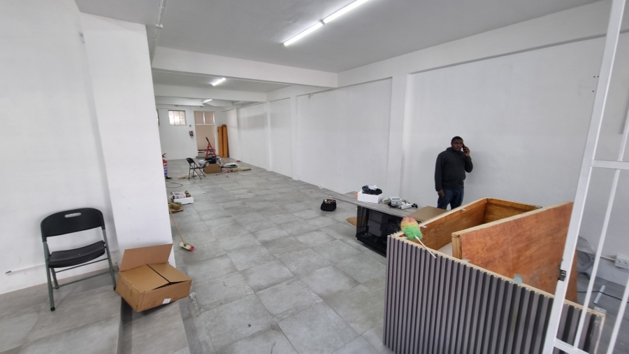 To Let Commercial Property for Rent in Woodstock Western Cape